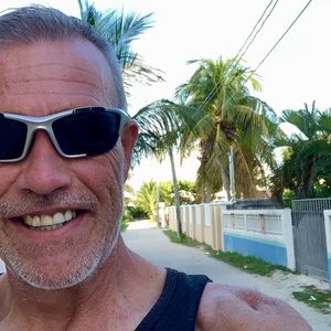 Meet your Posher, Greg